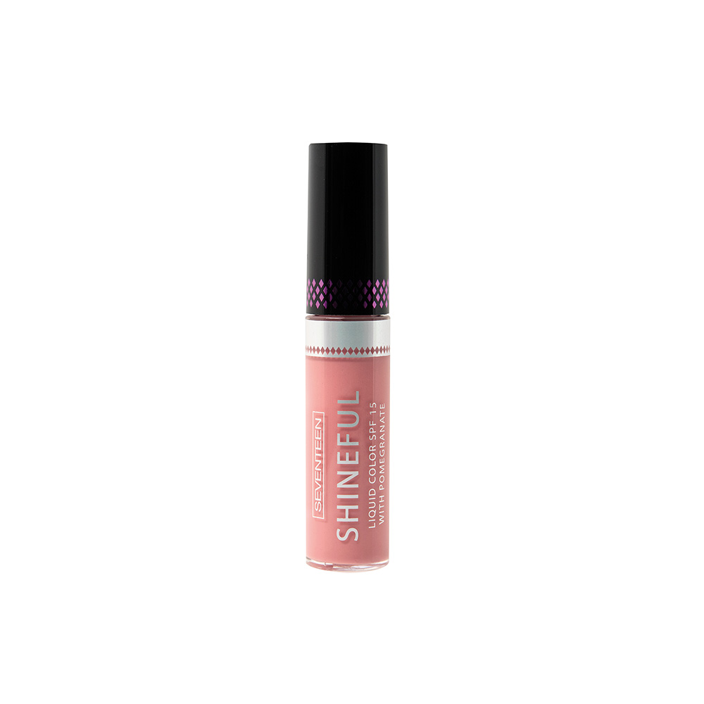 lip gloss Αθηνά Οικονομάκου