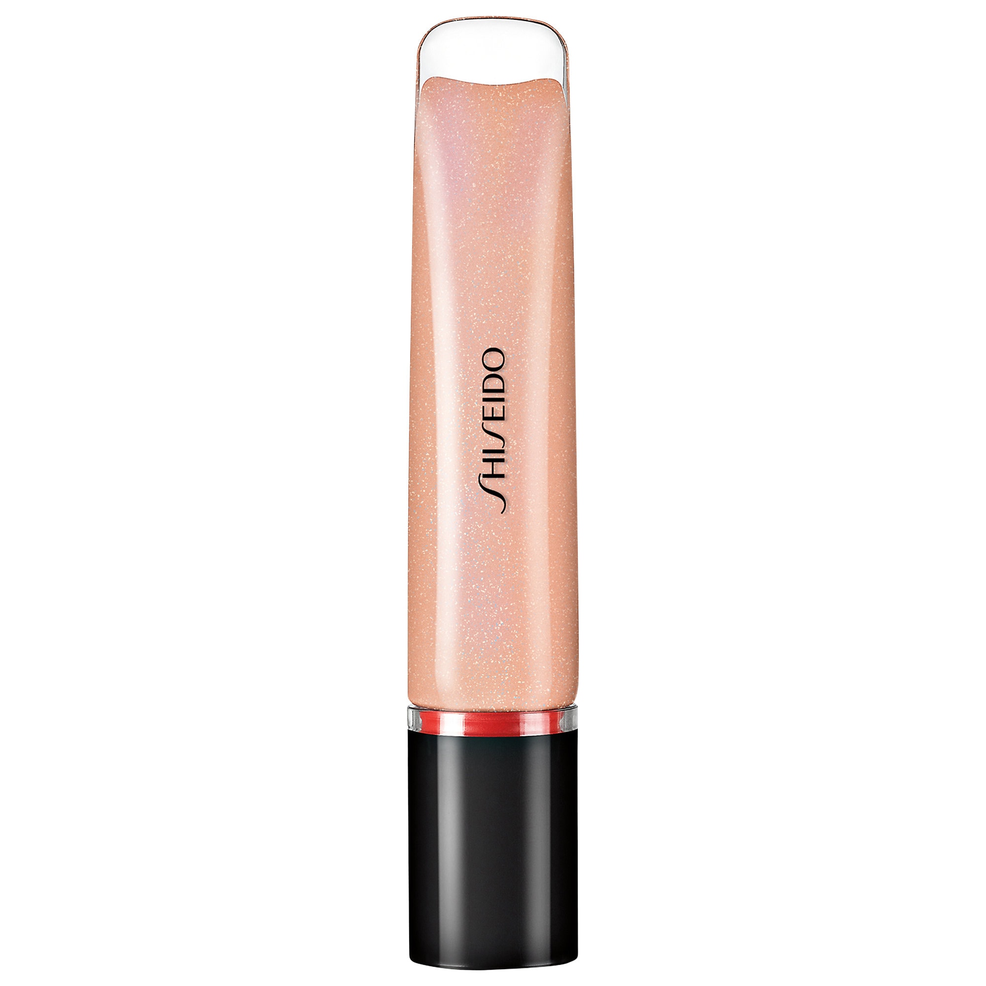 nude lip gloss 