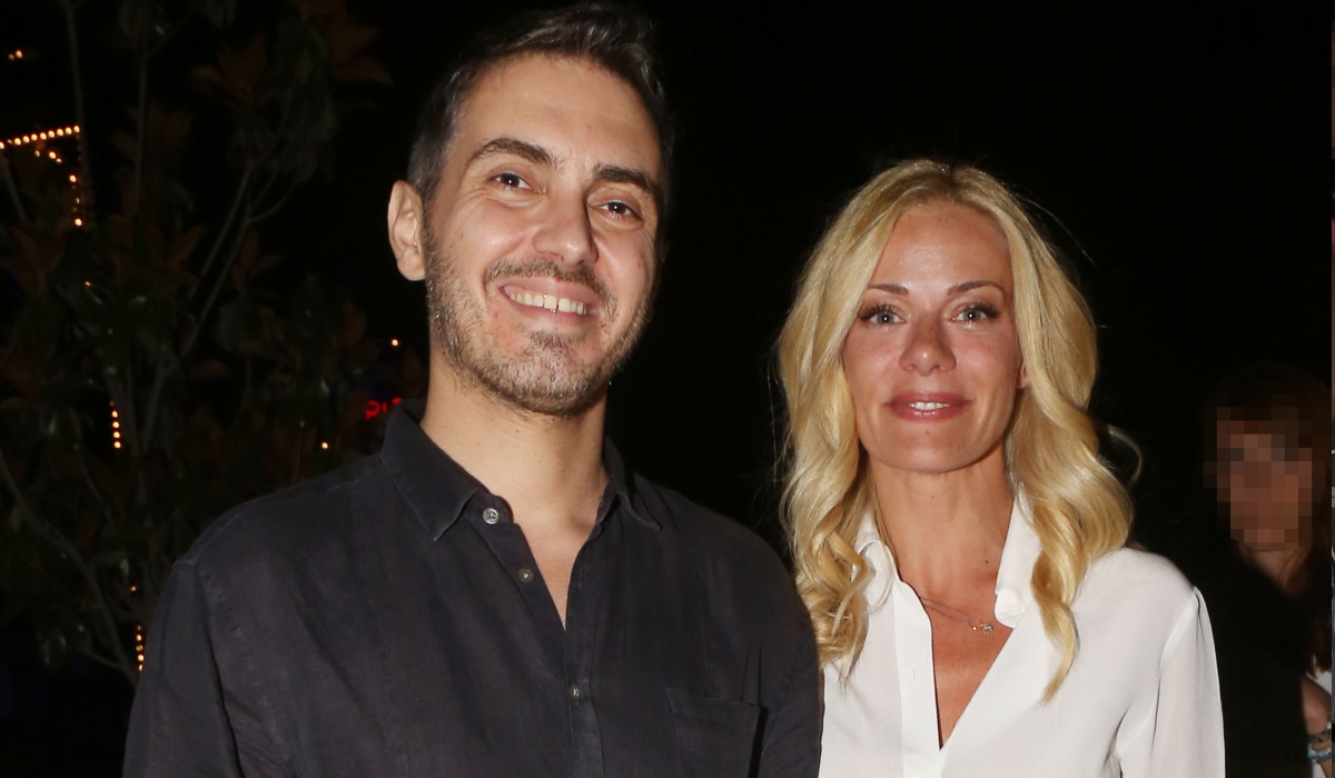 Μιχάλης Χατζηγιάννης: Η εξομολόγηση για τον χωρισμό του από τη Ζέτα Μακρυπούλια – «Υπάρχει βαθύς πόνος…»