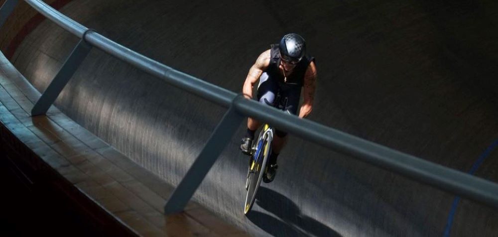 Χρήστος Βολικάκης: Η επίπληξη από την Ομοσπονδία Ποδηλασίας – Η αντίδραση του 33χρονου αθλητή