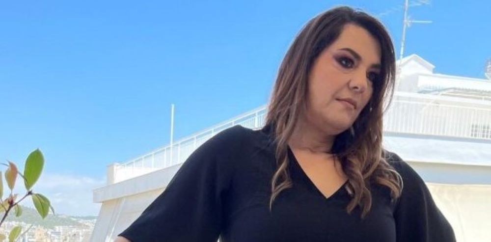 Κατερίνα Ζαρίφη: «Έχασα 20 κιλά όταν νόσησα από κορονοϊό»