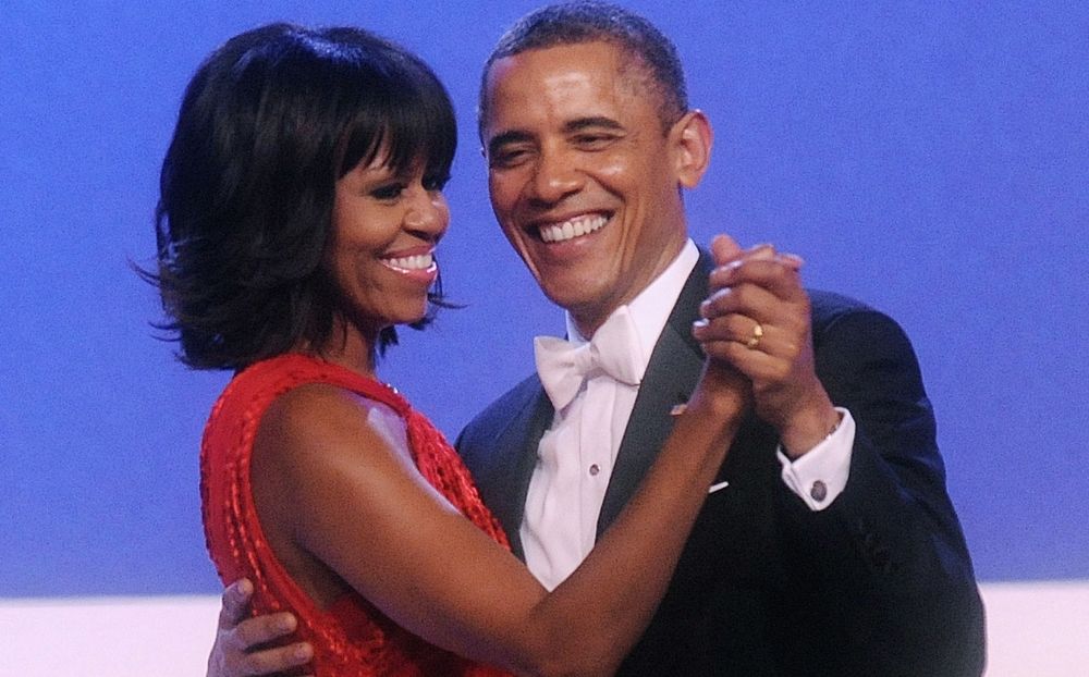 Ο Μπαράκ και η Μισέλ Ομπάμα συμπληρώνουν 29 χρόνια γάμου – «Δεν μπορώ να φανταστώ την ζωή μου χωρίς εσένα»