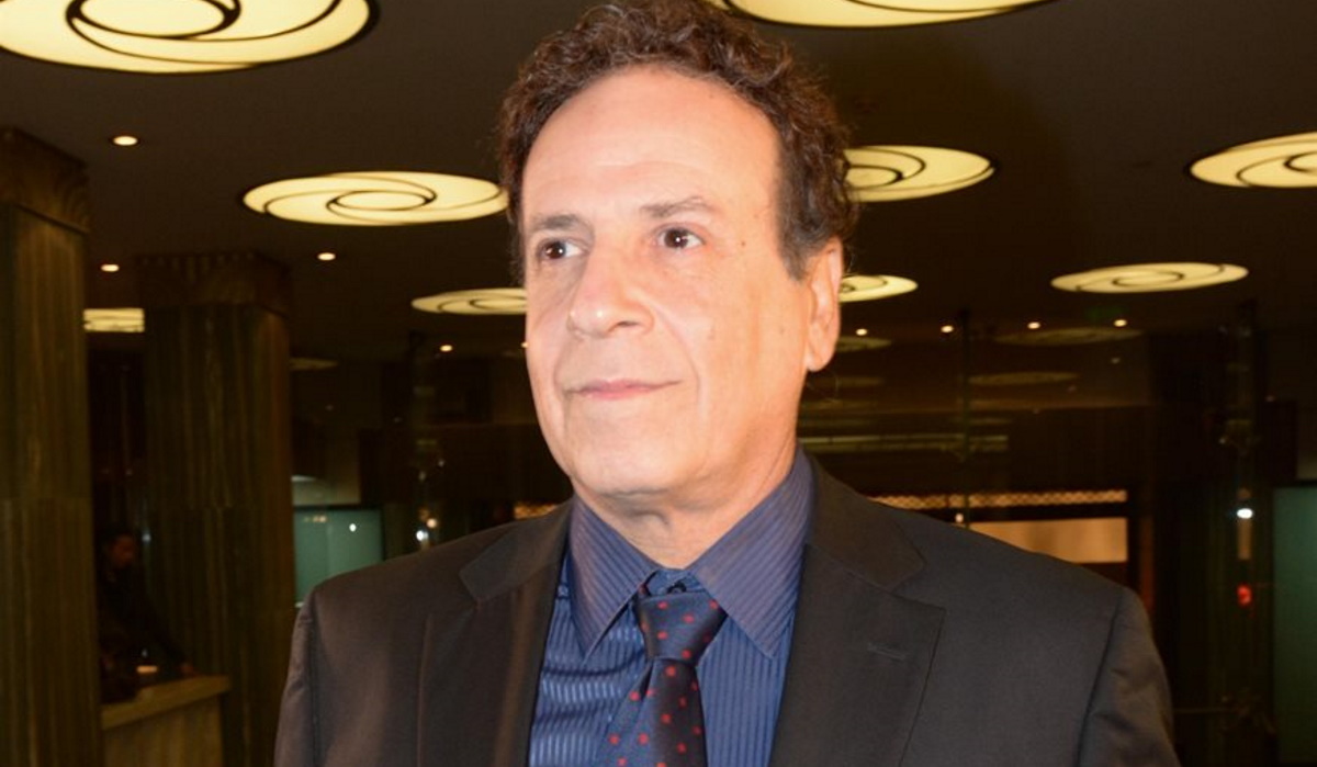 Χάρης Ρώμας για Γιώργο Λιάγκα: «Αναμενόμενα ζήτησε συγγνώμη γιατί έχει εξυπνάδα να καταλάβει ότι οτιδήποτε άλλο θα μεγάλωνε τη λαϊκή οργή»