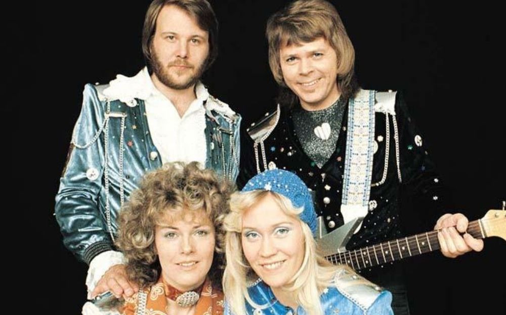 Oι ABBA επιστρέφουν με ολοκαίνουργιο άλμπουμ έπειτα από 40 χρόνια με σκοπό να σώσουν το 2021