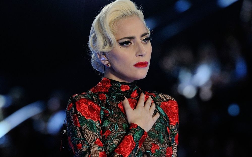 Lady Gaga: H makeup-free selfie της έγινε viral