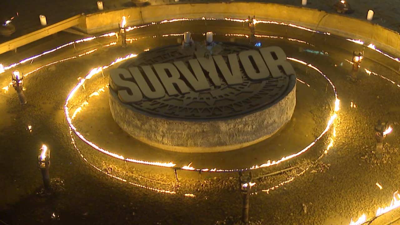 Survivor: Αυτοί είναι οι 10 Μαχητές που μπήκαν στο ριάλιτι επιβίωσης