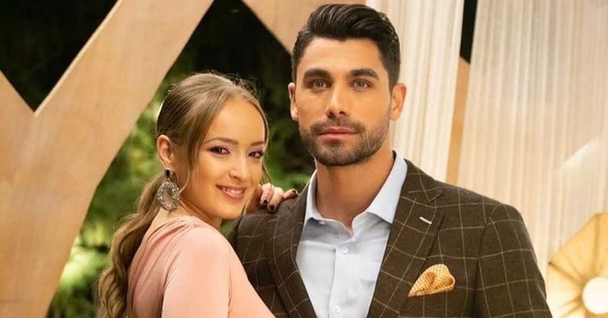 The Bachelor: H Βίβιαν αποκαλύπτει ποιες είναι σήμερα οι σχέσεις της με τον Παναγιώτη Βασιλάκο