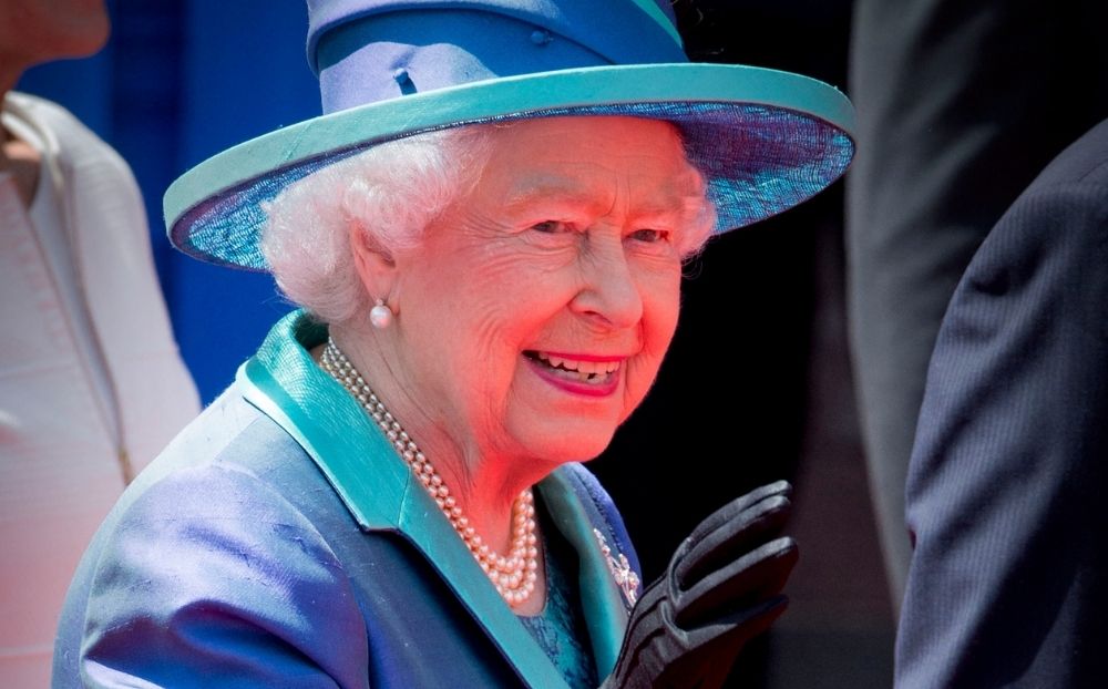 Βασίλισσα Ελισάβετ: Αρνήθηκε να λάβει το βραβείο της «Ηλικιωμένης της Χρονιάς»