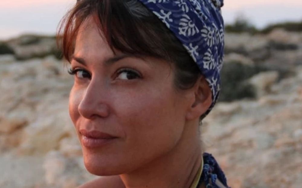 Κλέλια Ρένεση: «Δεν ήθελα να κάνω παιδιά»