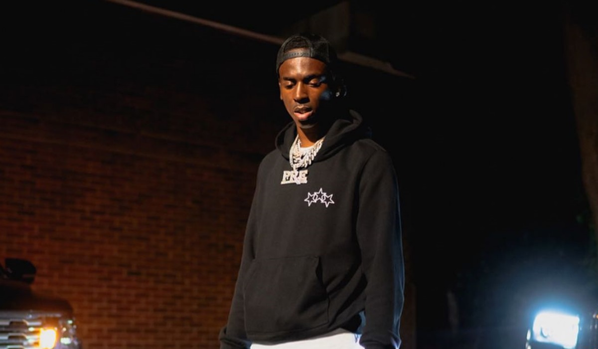 Νεκρός από πυροβολισμούς διάσημος 36χρονος ράπερ