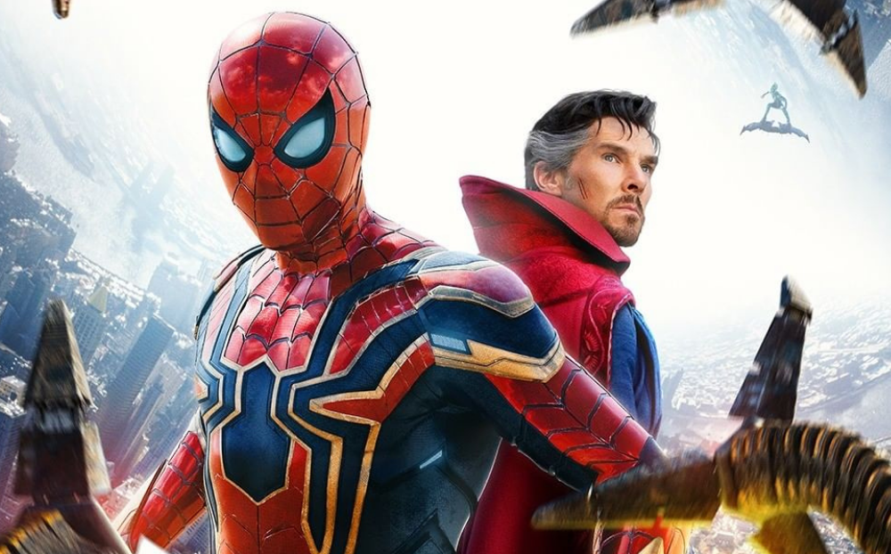 Spider-Man No Way Home: O Πίτερ Πάρκερ έρχεται αντιμέτωπος με τους κακούς του Πολυσύμπαντος – Δείτε το νέο τρέιλερ