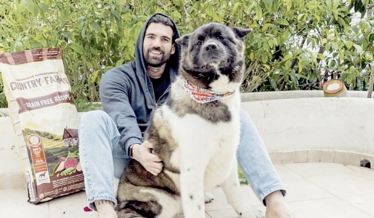 Δημήτρης Αλεξάνδρου: Προσπάθησαν να διαρρήξουν το σπίτι του – Ο σκύλος του βρέθηκε μες στα αίματα