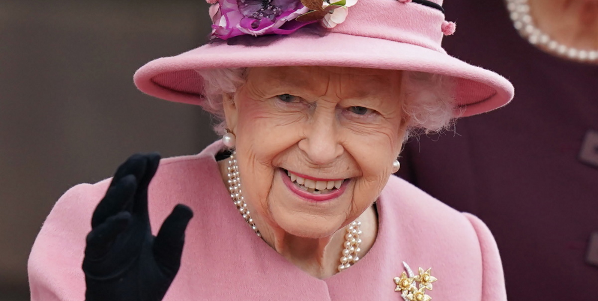 18 πράγματα που δεν γνωρίζαμε για τη βασίλισσα Ελισάβετ