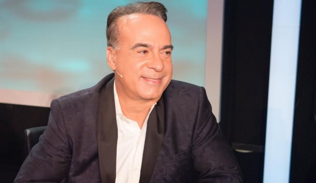 Φώτης Σεργουλόπουλος: «Αν μου συμβεί κάτι, το παιδί δεν θα πάει στον δεύτερο πατέρα του»