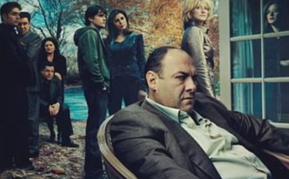 The Sopranos: Ο δημιουργός λύνει το μεγάλο ερωτηματικό για το φινάλε που δεν είδαμε ποτέ