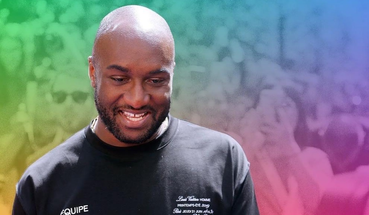 Virgil Abloh: Πέθανε ο σχεδιαστής και καλλιτεχνικός διευθυντής της Louis Vuitton