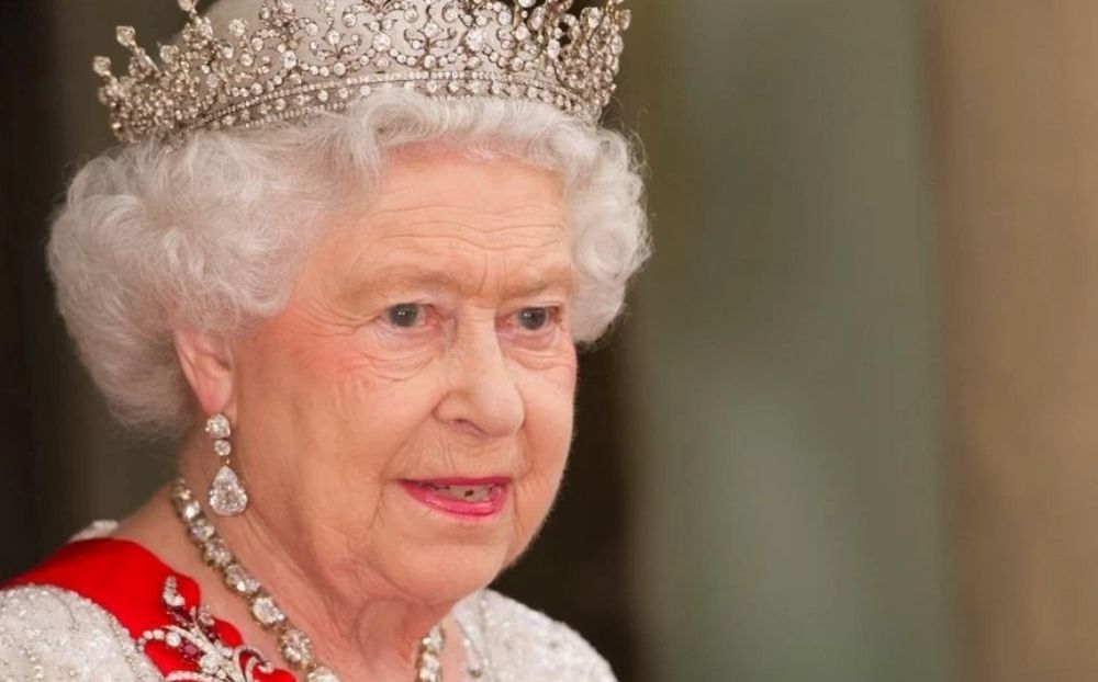 Βασίλισσα Ελισάβετ: Είδε το φάντασμα της Ελισάβετ Α’ της Αγγλίας μέσα στο Κάστρο του Ουίνδσορ;