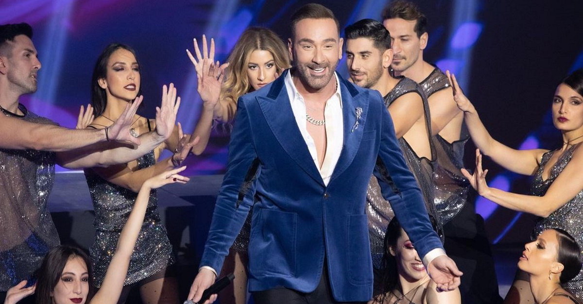 J2US: Ο καλεσμένος- έκπληξη στο επόμενο live