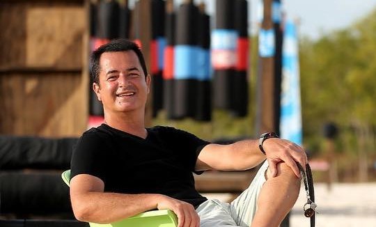 Survivor: Ο Ατζούν μπαίνει στο παιχνίδι και οι ομάδες προσπαθούν να τον εντυπωσιάσουν