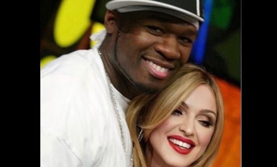 50 Cent: Aποκάλεσε γριά τη Μαντόνα με αφορμή τις αποκαλυπτικές της φωτογραφίες και τώρα της ζητάει συγγνώμη