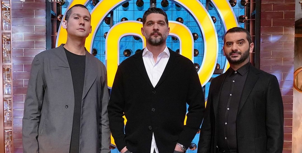 MasterChef: «Στα 28 μου παρουσιάστηκε καρκίνος. Δεν το έβαλα ποτέ κάτω. Το ένιωσα σαν να πέρασα ένα συνάχι, μια γρίπη» – Ο παίκτης που συγκίνησε τους κριτές