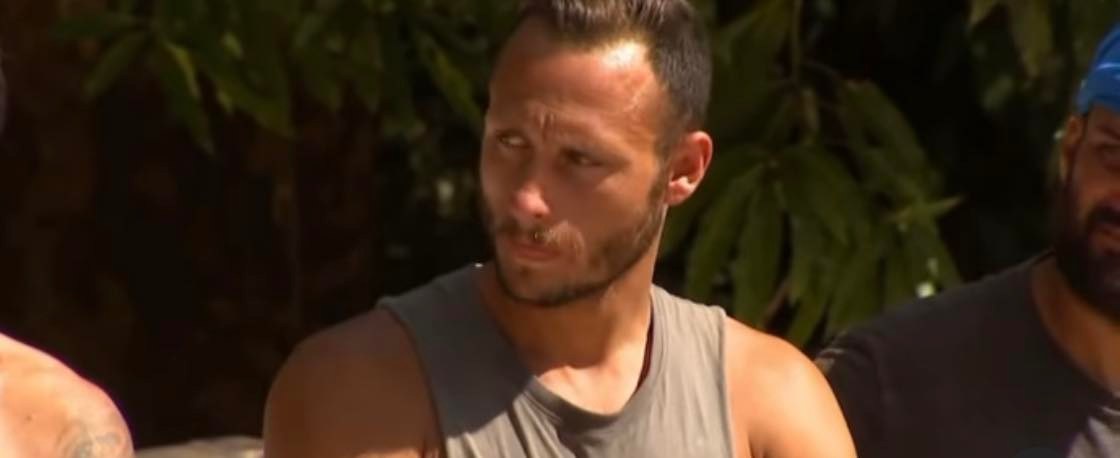 Survivor: Ξεσπά ο Γιώργος Κατσαούνης και μιλά για πλεκτάνη – «Είναι άδικο δέκα-έντεκα άτομα να είναι εναντίoν μου»