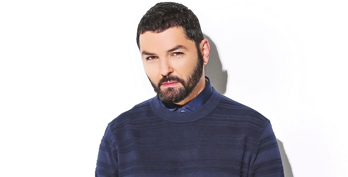 OPEN: Ο Θέμης Μάλλης αναλαμβάνει Διευθυντής Προγράμματος