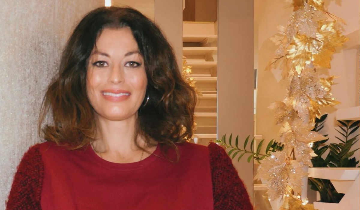Δωροθέα Μερκούρη: «Δεν έχω καμία ανησυχία για τη συνεργασία της κόρης μου με την Έλενα Χριστοπούλου»
