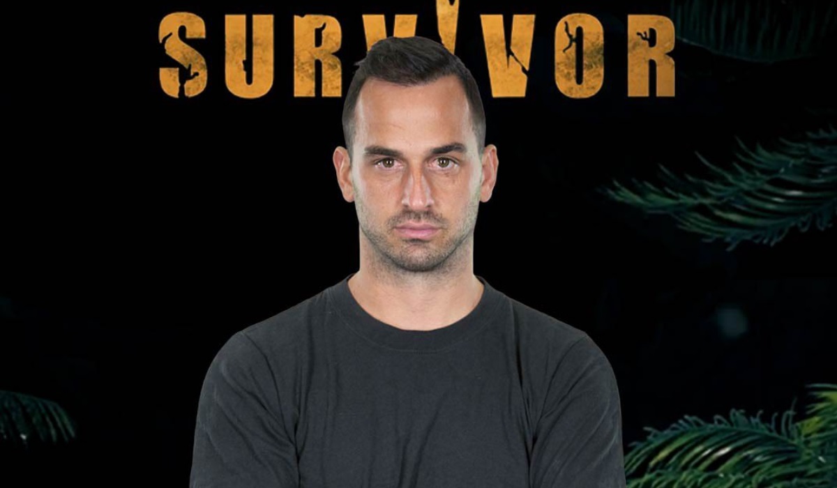 Survivor: Έτσι σχολίασε το Twitter την είσοδο του Άρη Σοϊλέδη στο reality