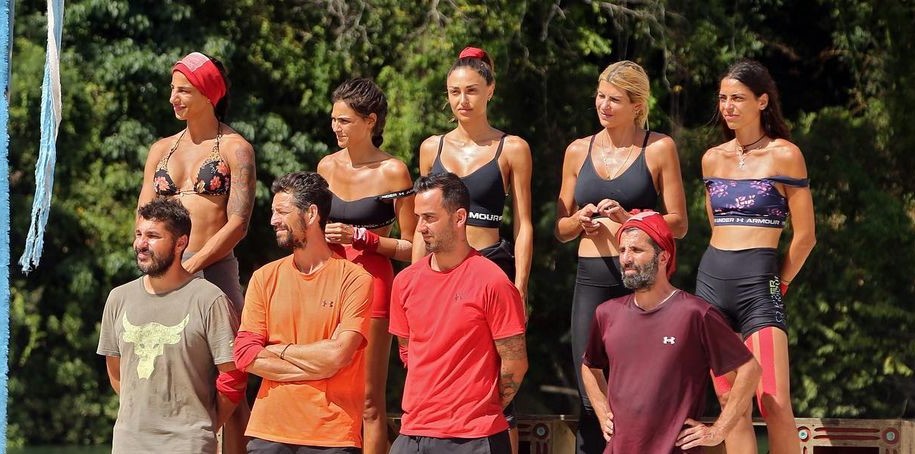 Survivor: Το Twitter αποφάσισε ποιος θέλει να αποχωρήσει από το reality επιβίωσης