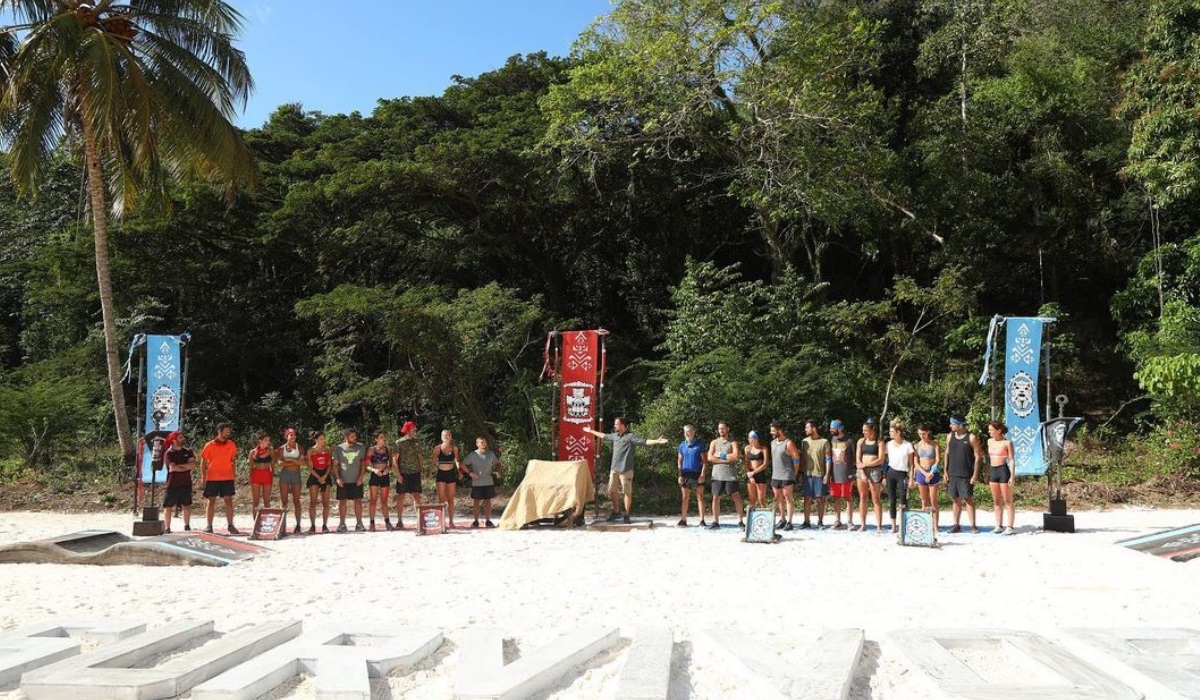 Survivor – Spoiler: Αυτή είναι η παίκτρια που αποχωρεί απόψε από το ριάλιτι επιβίωσης