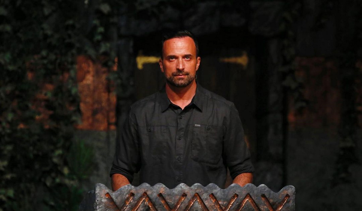 Προστίθεται μέρα στο Survivor