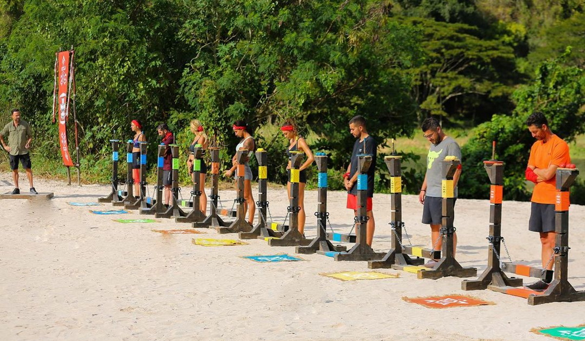 Τι αλλαγές ετοιμάζουν στο Survivor ενόψει της πρεμιέρας του MasterChef