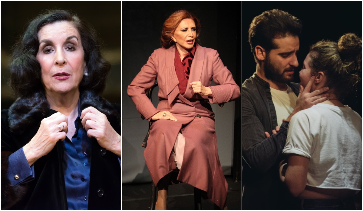 10 ελληνικά έργα που αγαπάμε να (ξανά)βλέπουμε στη θεατρική σκηνή