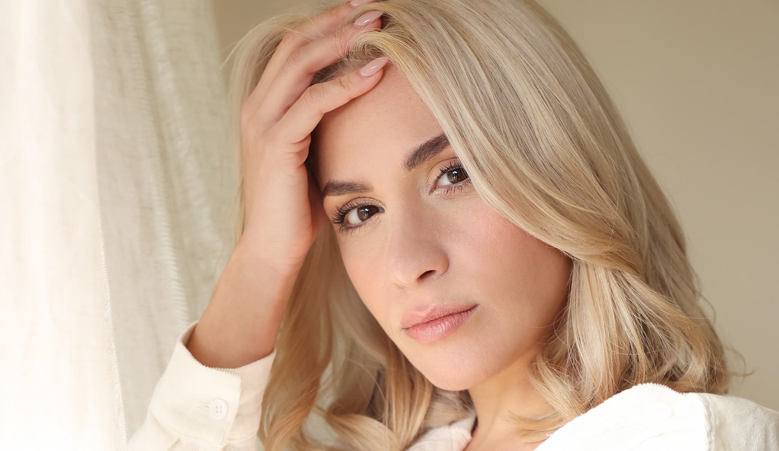 Βένια Καραγιαννίδου: Kάνει το ντεμπούτο της με το single «Ποιον Τιμωρείς»