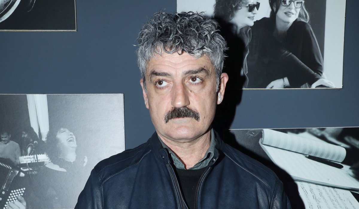 Ο καλλιτεχνικός κόσμος αποχαιρετά τον Δημήτρη Ήμελλο 