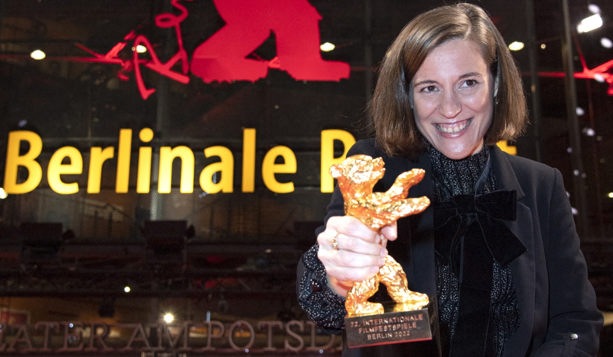 Berlinale: Αυτή είναι η ταινία που κέρδισε «Χρυσή Άρκτο»