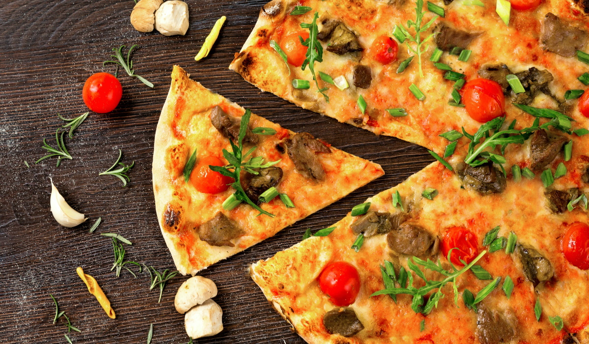 Παγκόσμια Ημέρα Πίτσας: Πάρτε ιδέες για τις πιο γευστικές συνταγές