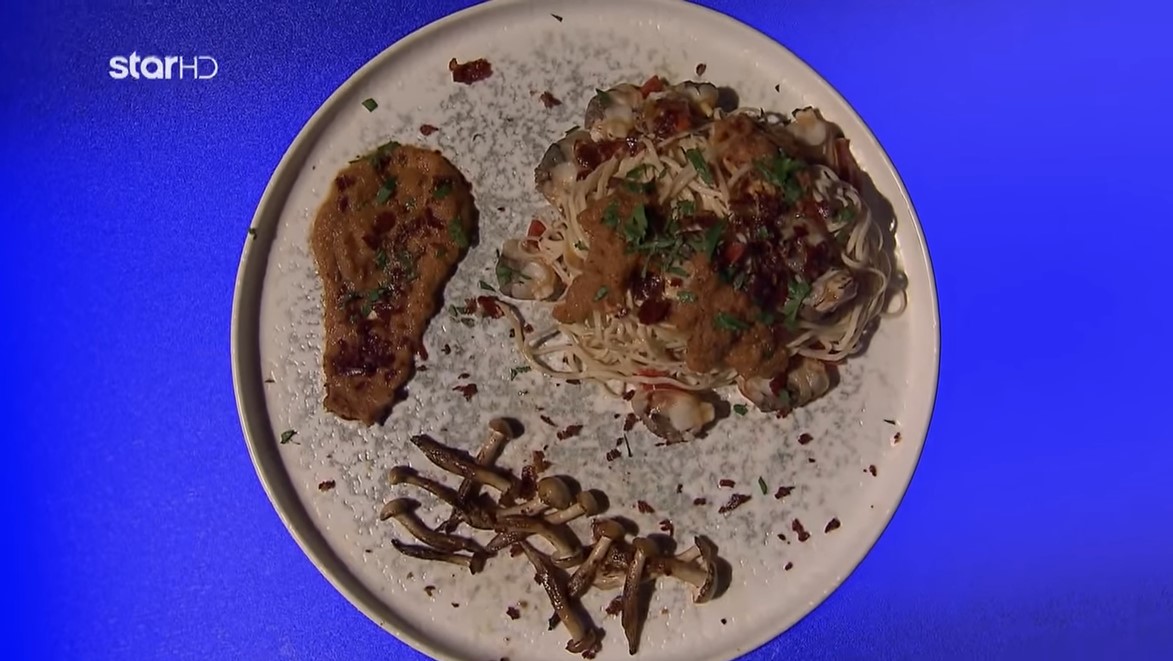 MasterChef: Αυτά ήταν τα χειρότερα πιάτα της χθεσινής φάσης του bootcamp