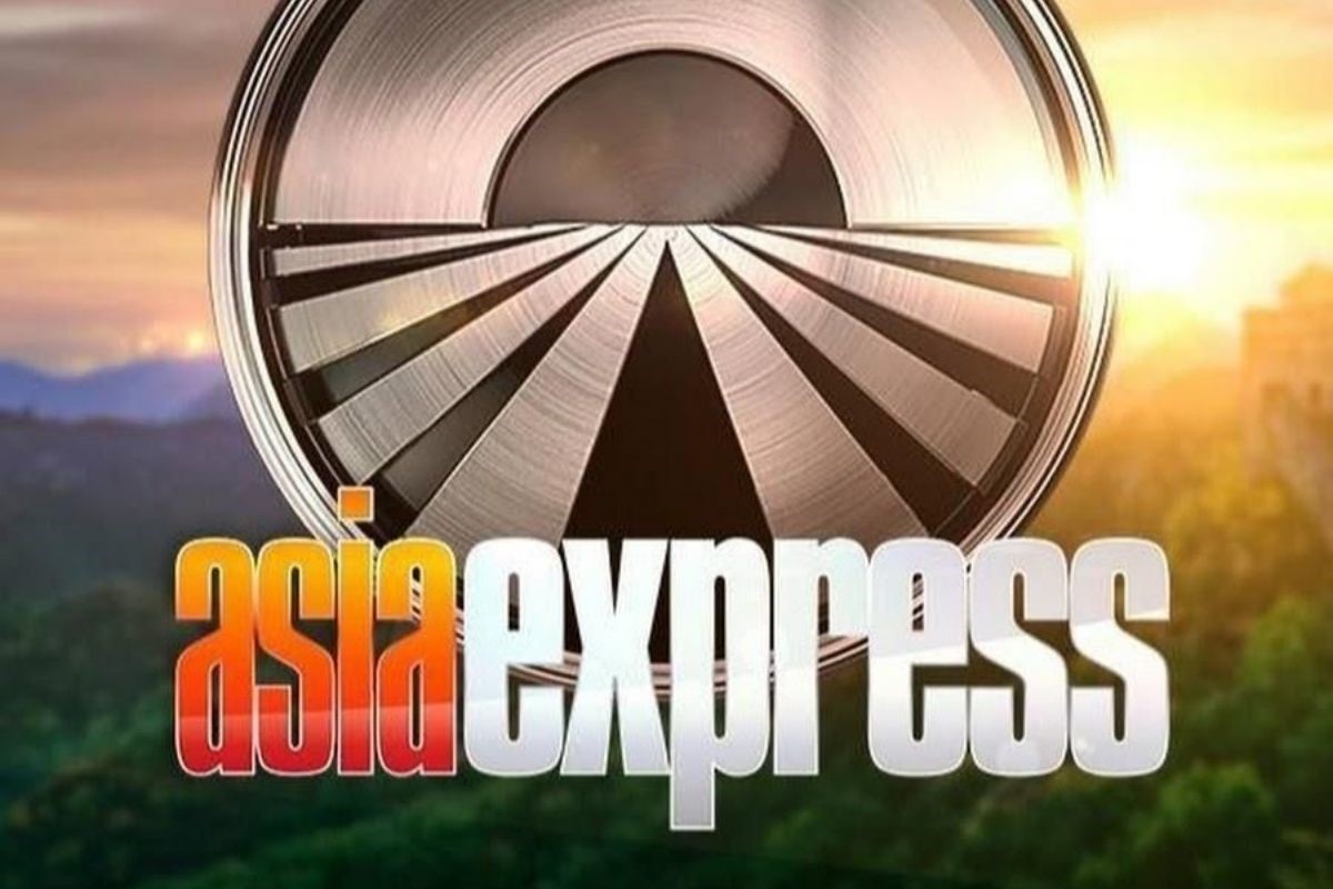 Asia Express: Τι συμβαίνει με τα γυρίσματα