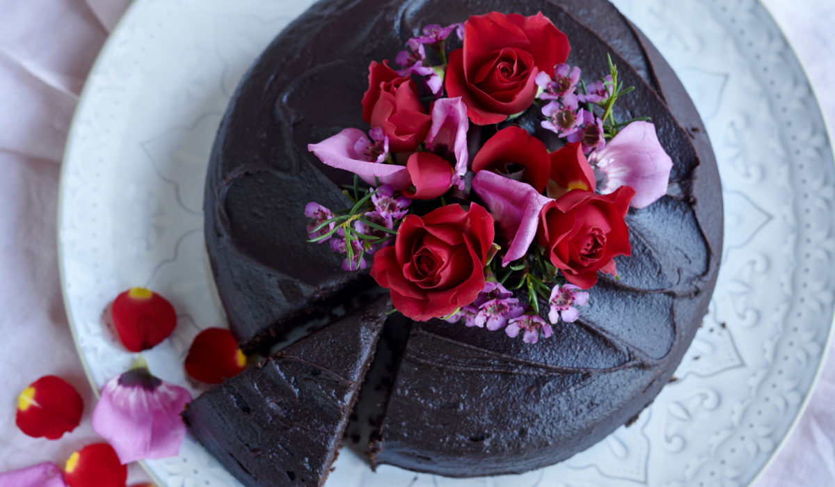 Valentine’s Day: Οι τρεις σοκολατένιες συνταγές για να γλυκάνετε τον σύντροφό σας