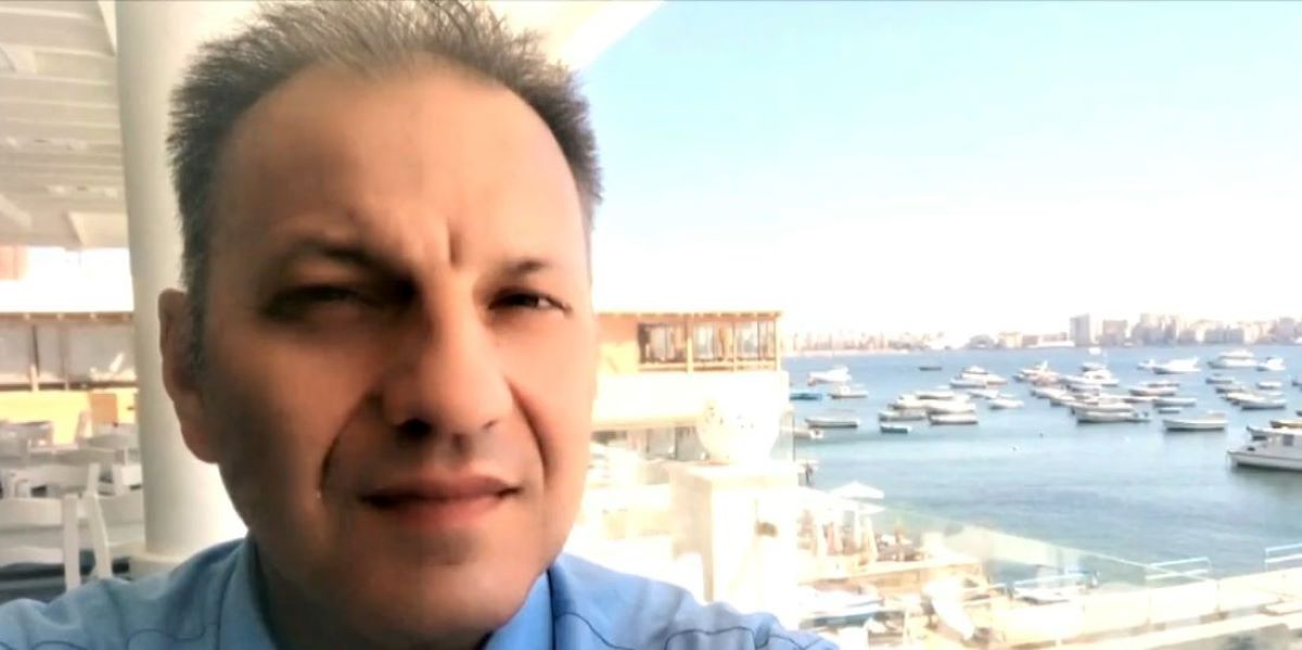 Δολοφονία Νίκου Κάτσικα: Τι ομολόγησε ο διανομέας για το έγκλημα του δημοσιογράφου στην Αίγυπτο