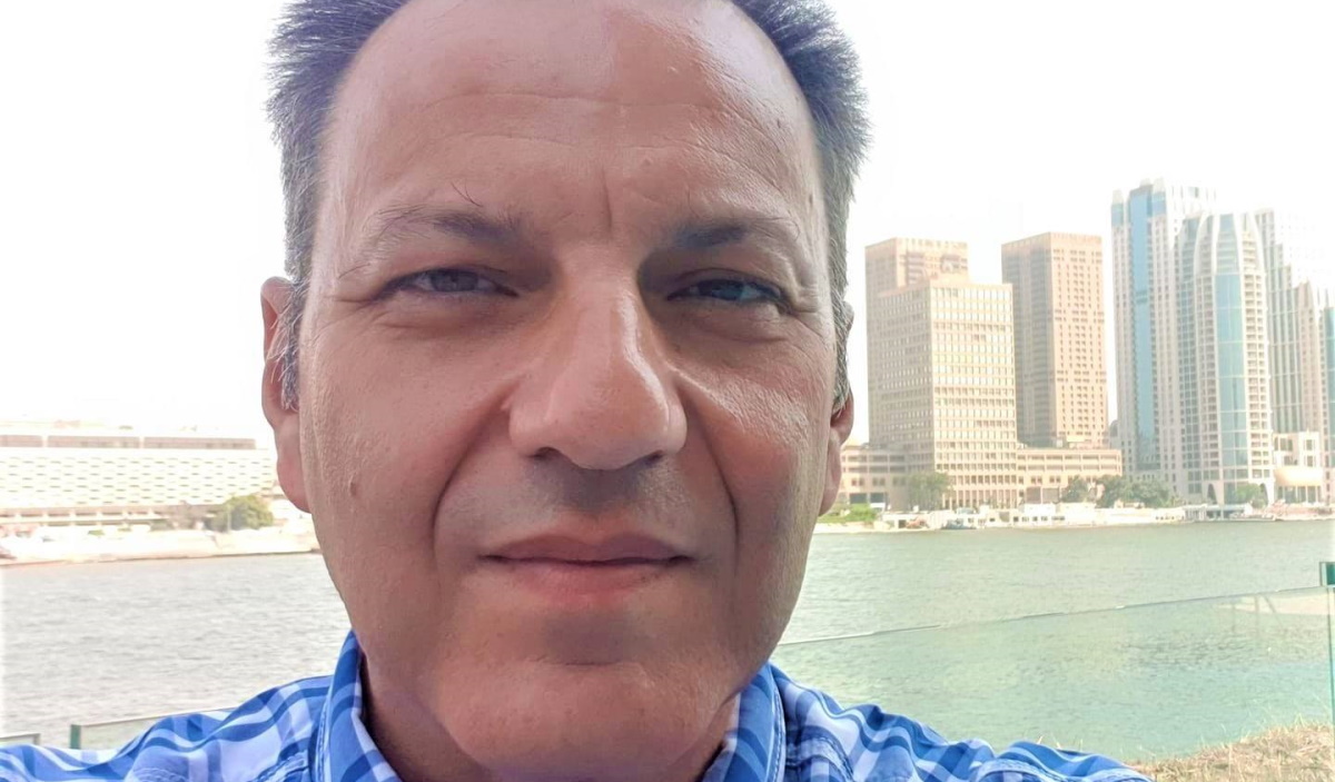 Θύμα δολοφονίας ο δημοσιογράφος Νίκος Κάτσικας στην Αίγυπτο