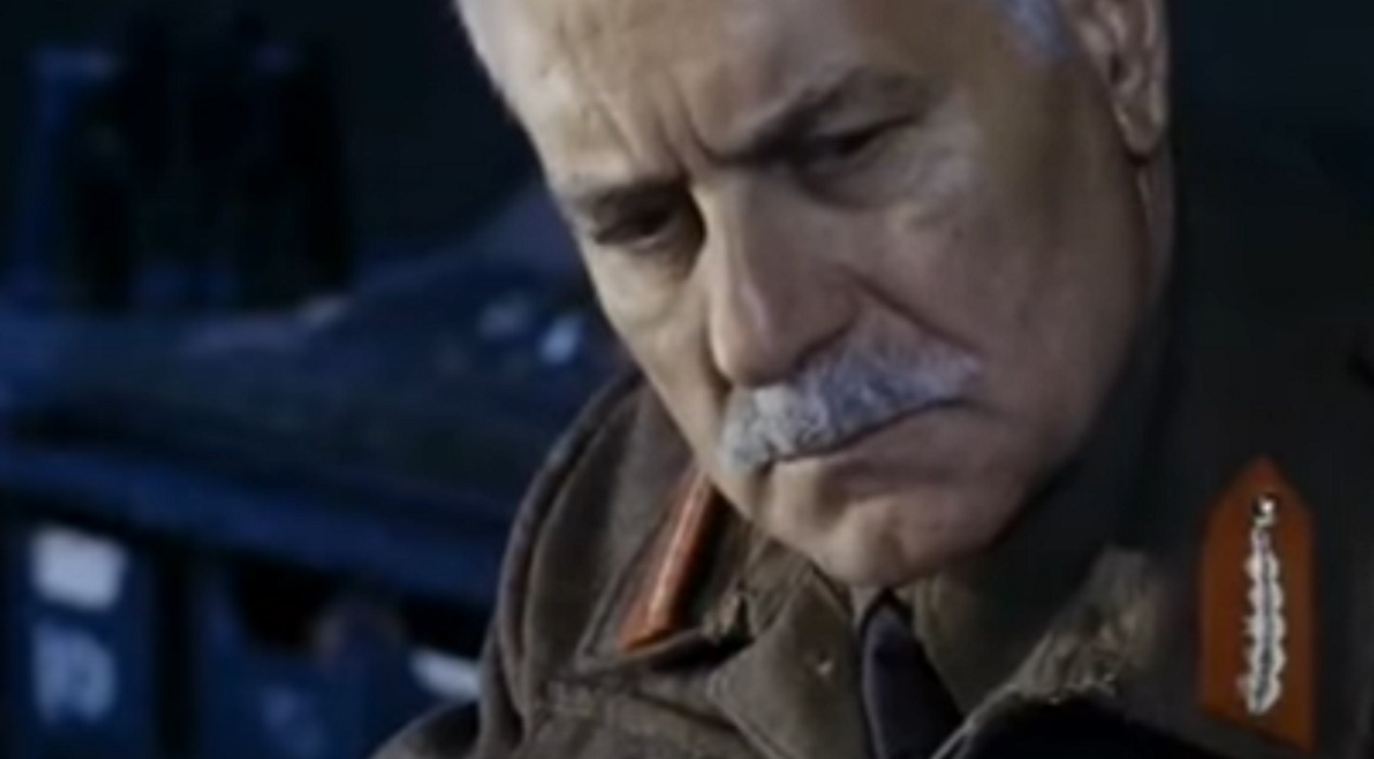 Πέθανε από επιπλοκές του κορονοϊού ο ηθοποιός Κώστας Κλεφτογιάννης