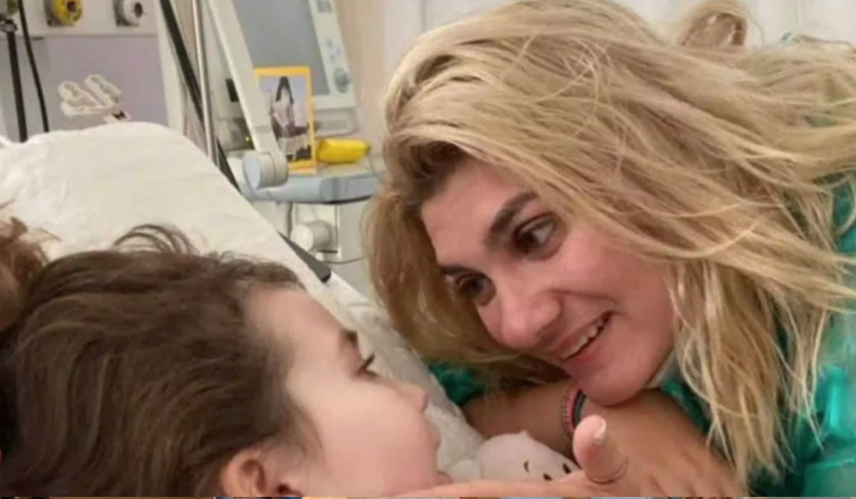 Πάτρα: Στο μικροσκόπιο οι μελανιές στο σώμα της Τζωρτζίνας