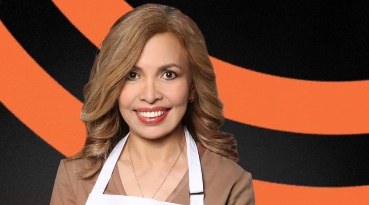 MasterChef: Αποχώρησε η Τατιάνα Χαρτάτι από το ριάλιτι μαγειρικής