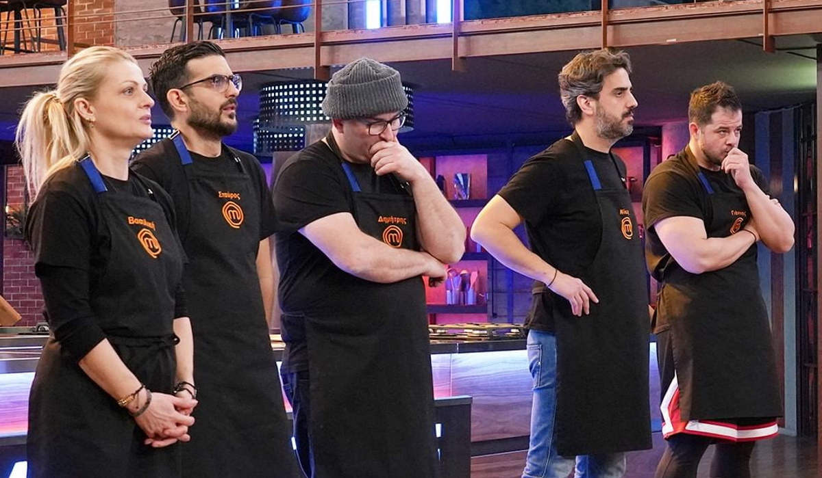 MasterChef: 14 tweets που δείχνουν ότι ο Δημήτρης ο πιο αντιπαθητικός παίκτης για φέτος