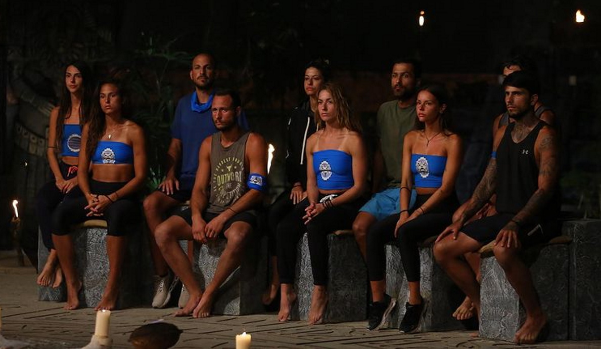 Survivor: Γιάννης Τσολάκης – «Δεν αντέχω άλλο να βλέπω την ομάδα μου στεναχωρημένη»