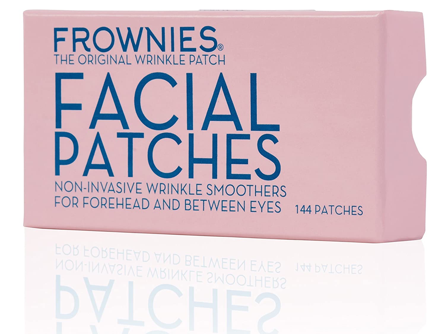 facial patches botox 