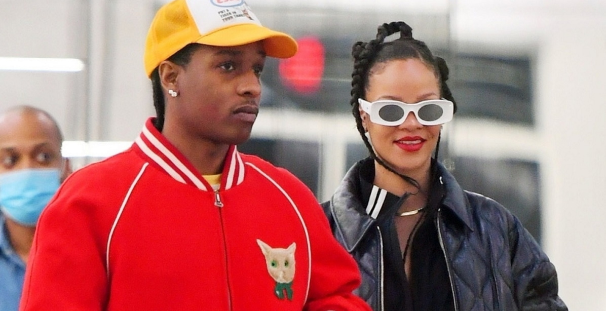 Α$AP Rocky: Ποιος είναι ο πατέρας του παιδιού της Ριάνα